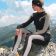 warmX - silverSun und tights für Biker