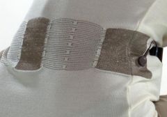 warmX-undershirt backside